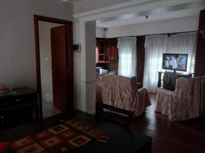 Chalet con pileta barrio Constitucion